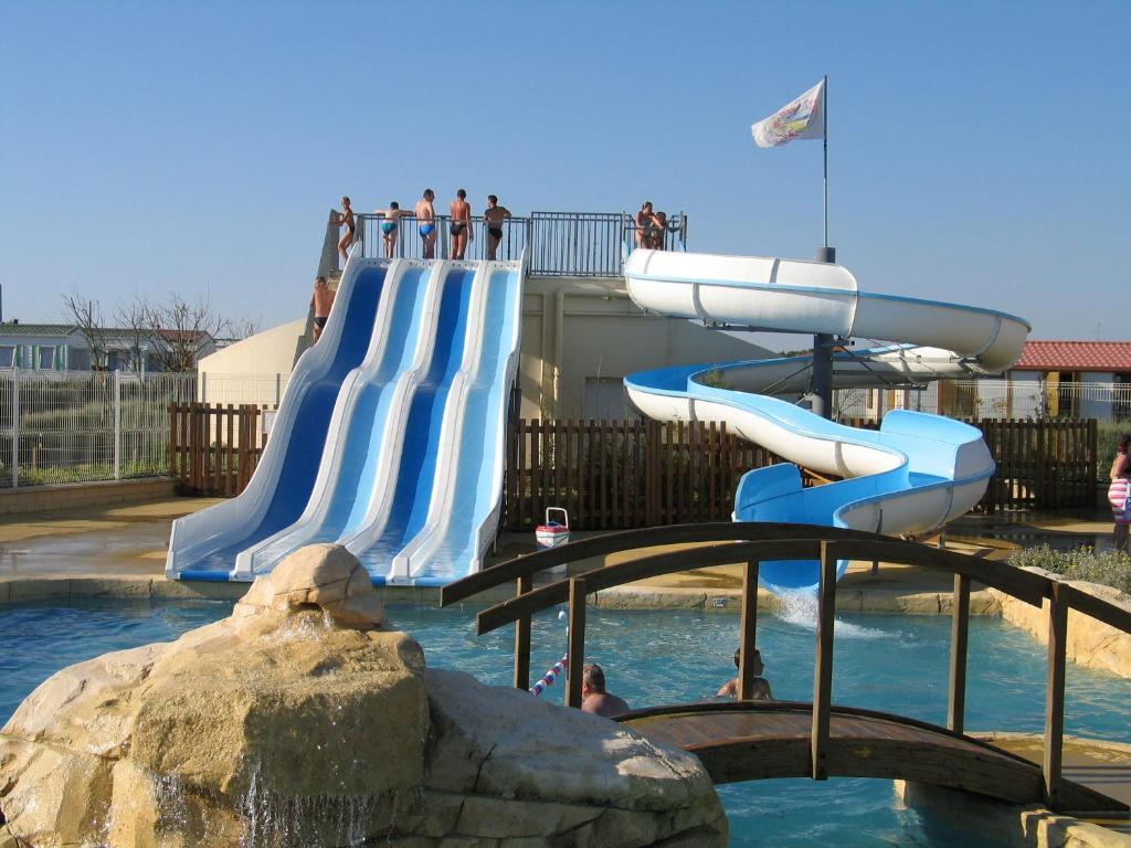 Hotellerie De Plein Air Belle Dune Berck Dış mekan fotoğraf