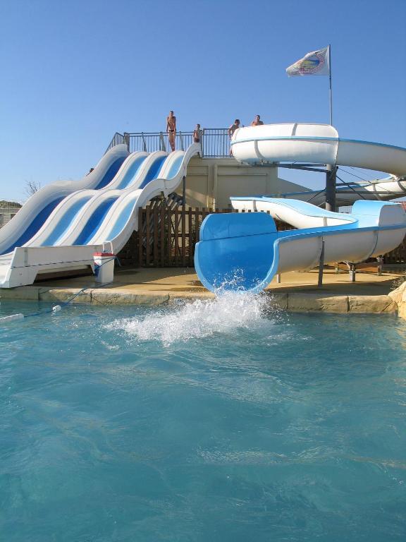 Hotellerie De Plein Air Belle Dune Berck Dış mekan fotoğraf